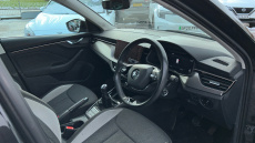 Skoda Kamiq 1.0 TSI 110 SE L 5dr Petrol Hatchback